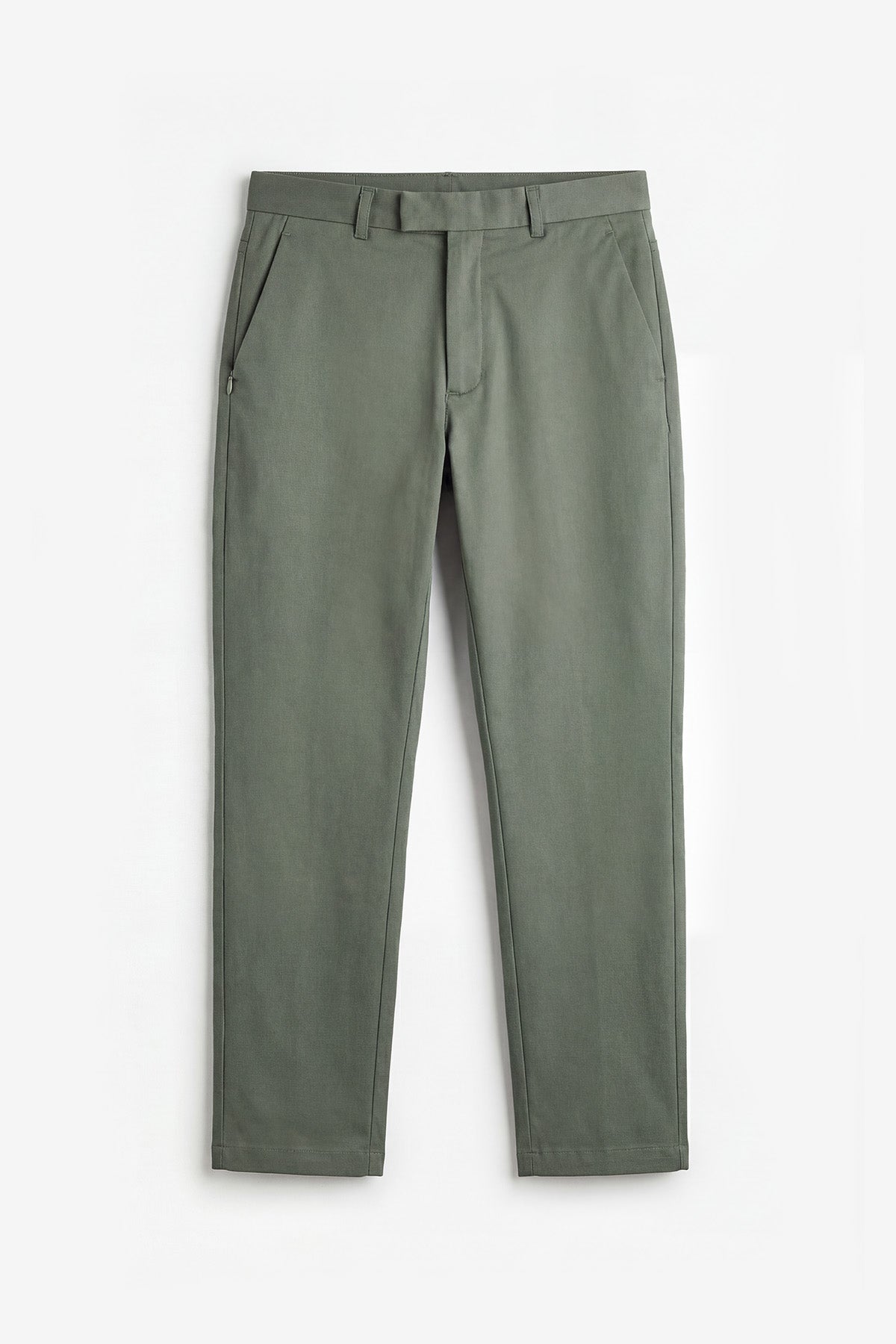 24 Fern green