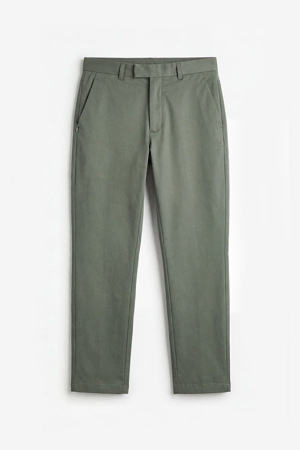 24 Fern green