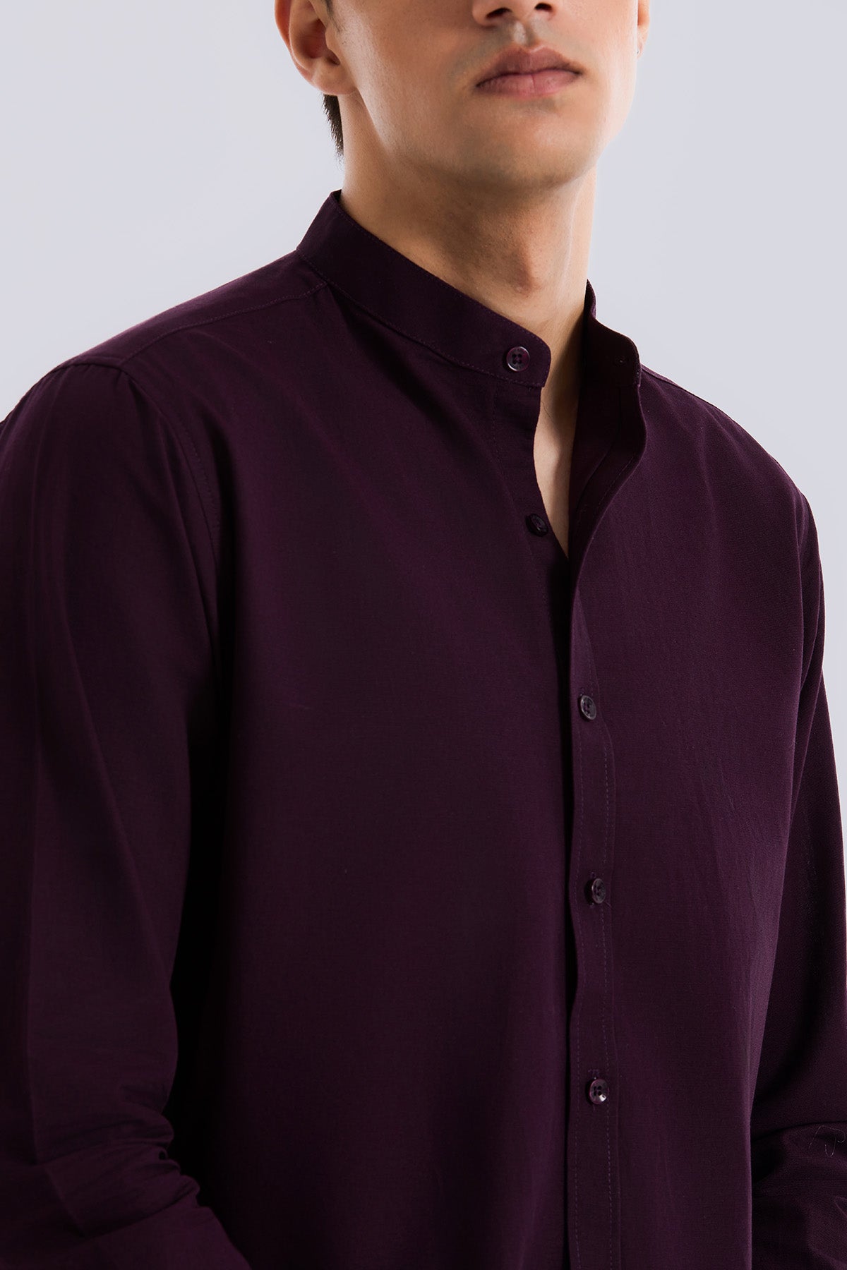 Everyday Dark Wine Shirt