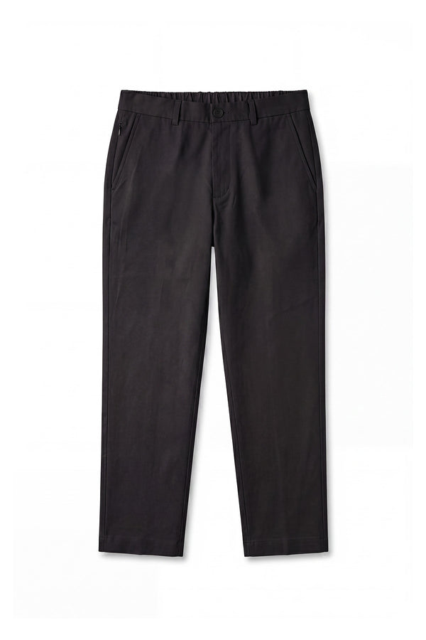 Black Air Pant for men — ultra-lightweight