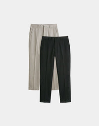 Classic Pant — Pack of 2