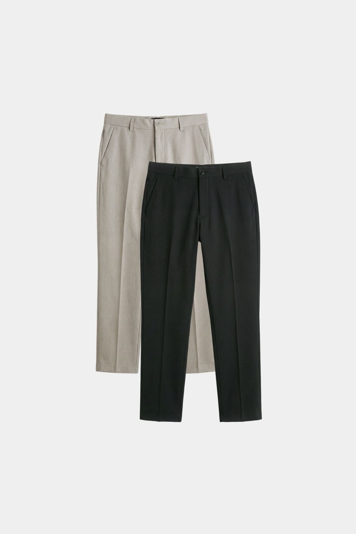 Classic Pant — Pack of 2