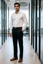 The White Collar