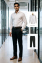 The White Collar