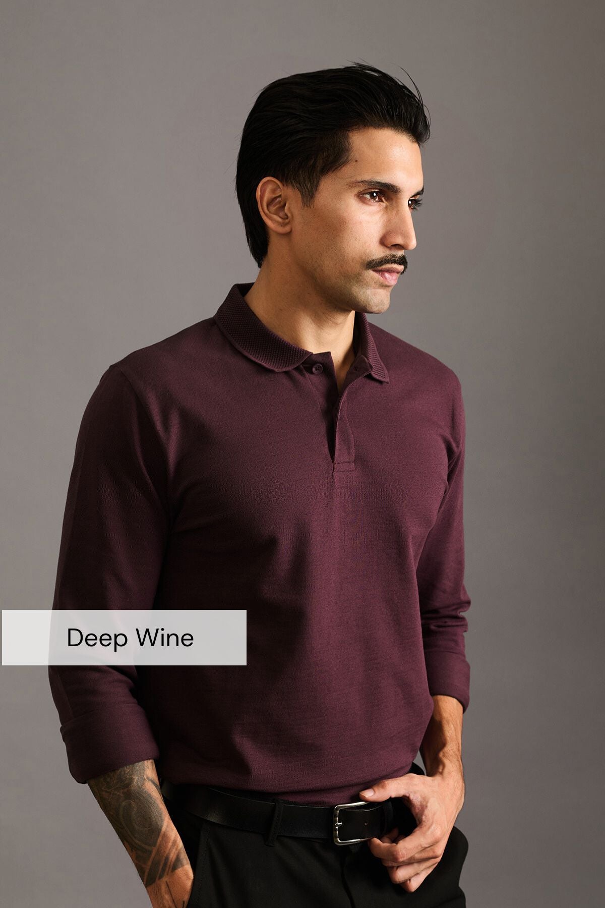 Pack of 2 - Rare Polo Shirt