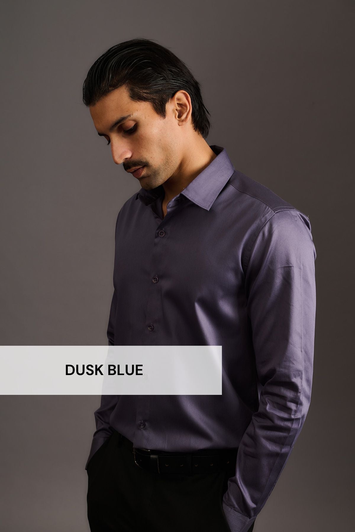 Pack of 2 - Classic shirt