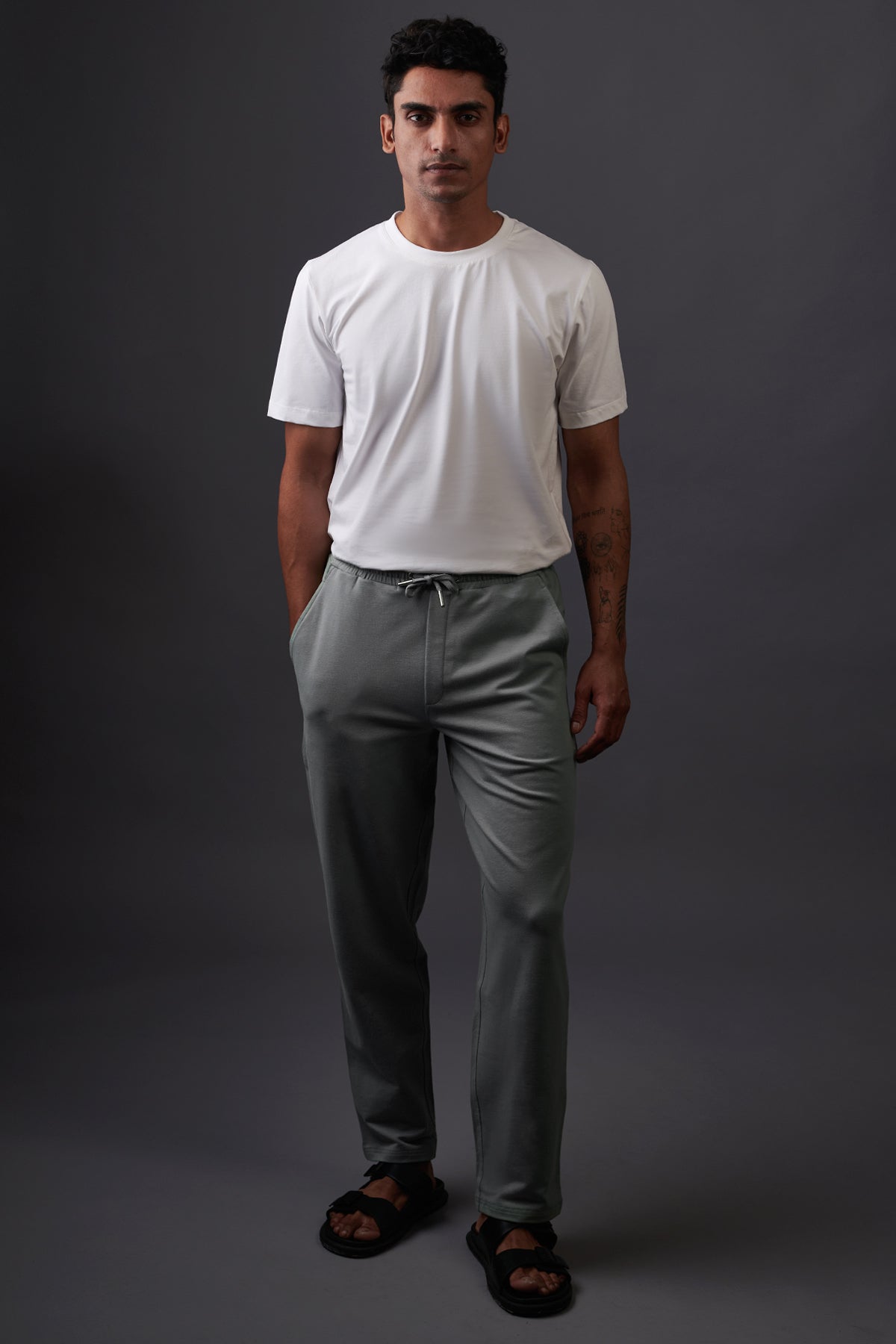 Lounge Pant Quarry Beyours Essentials Private Limited