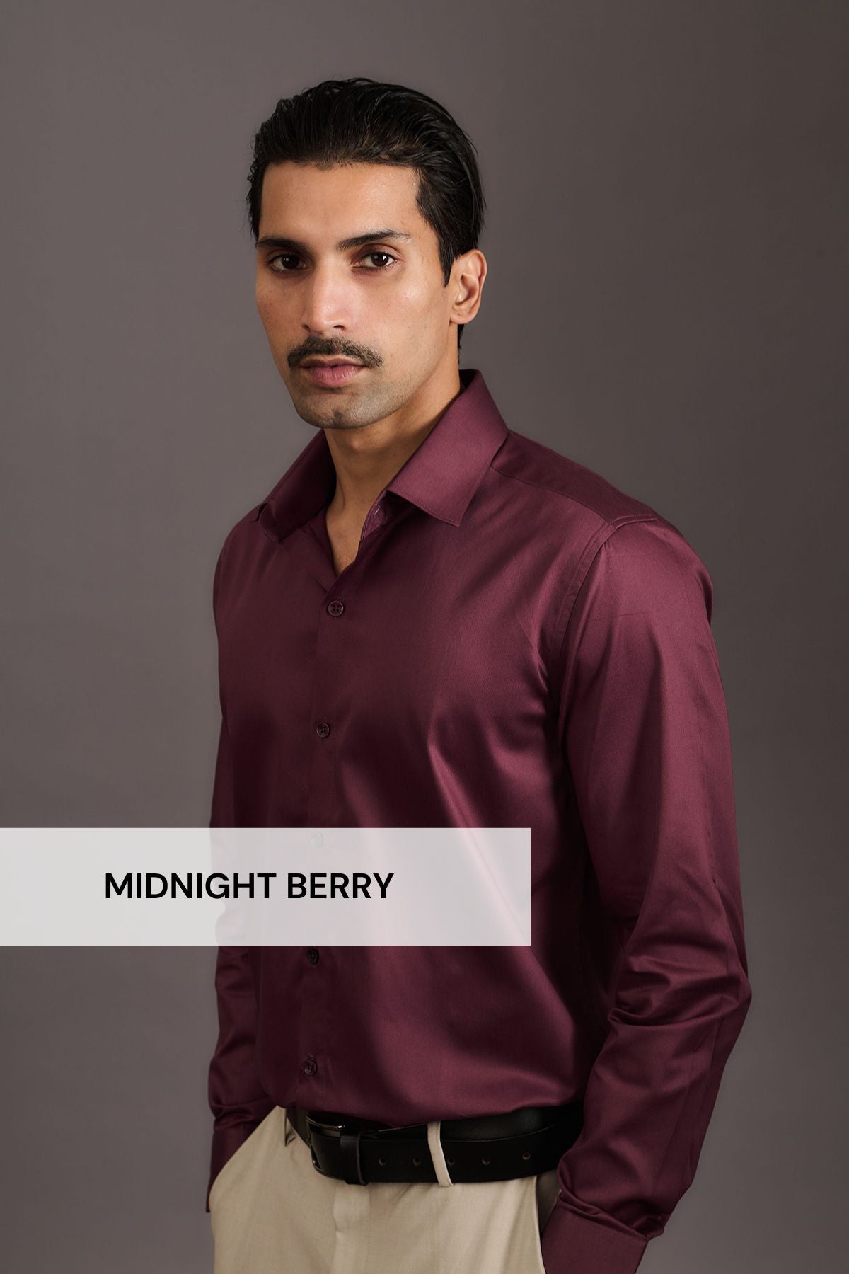 Pack of 4 - Classic shirt