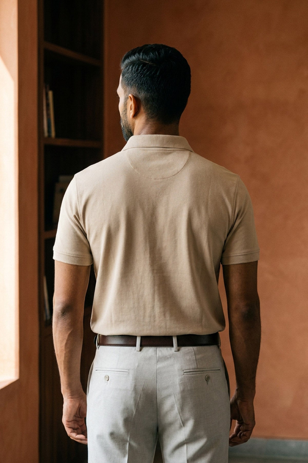 Lunar Beige