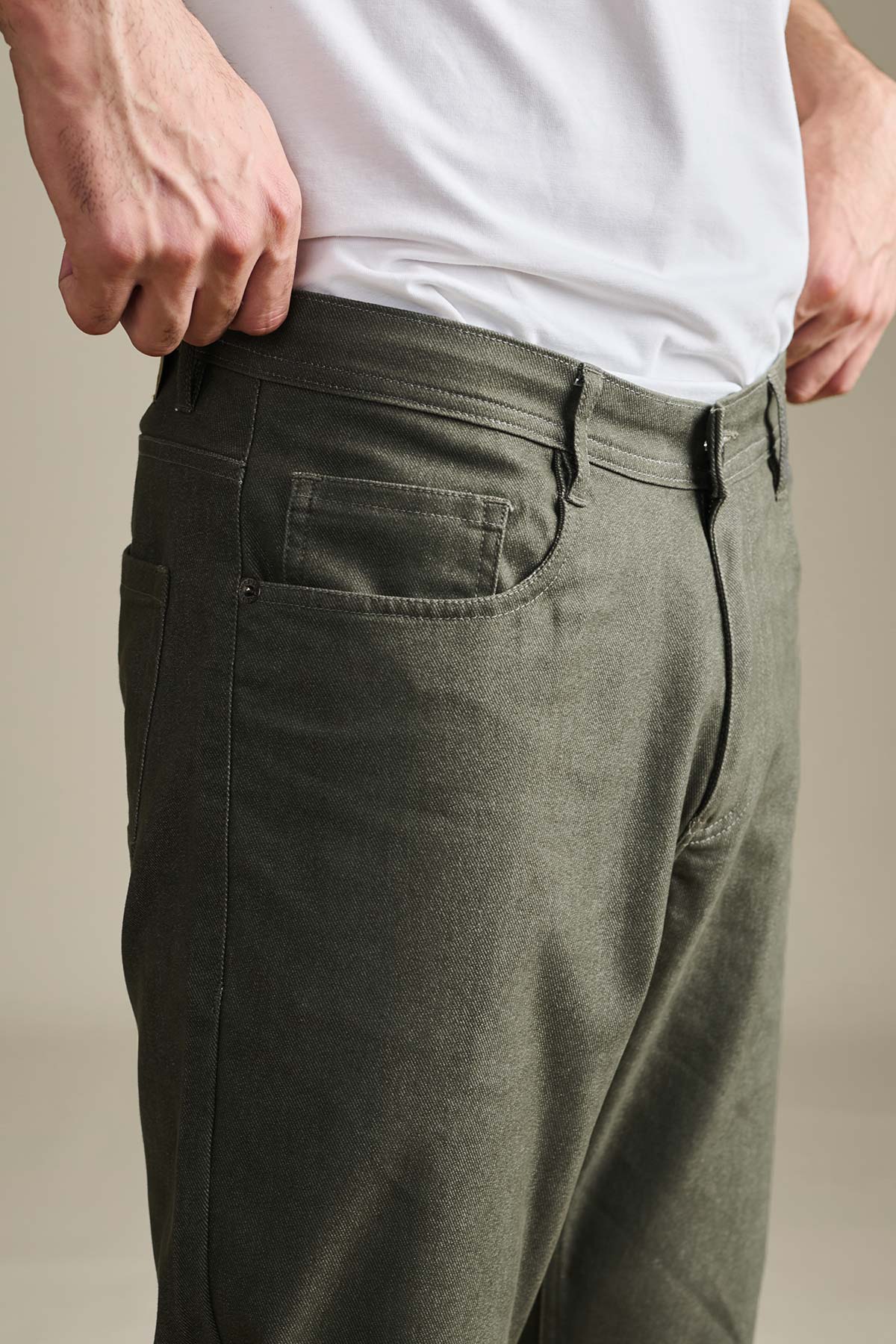 Pack of 2 - Air denim