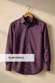 Plum Purple