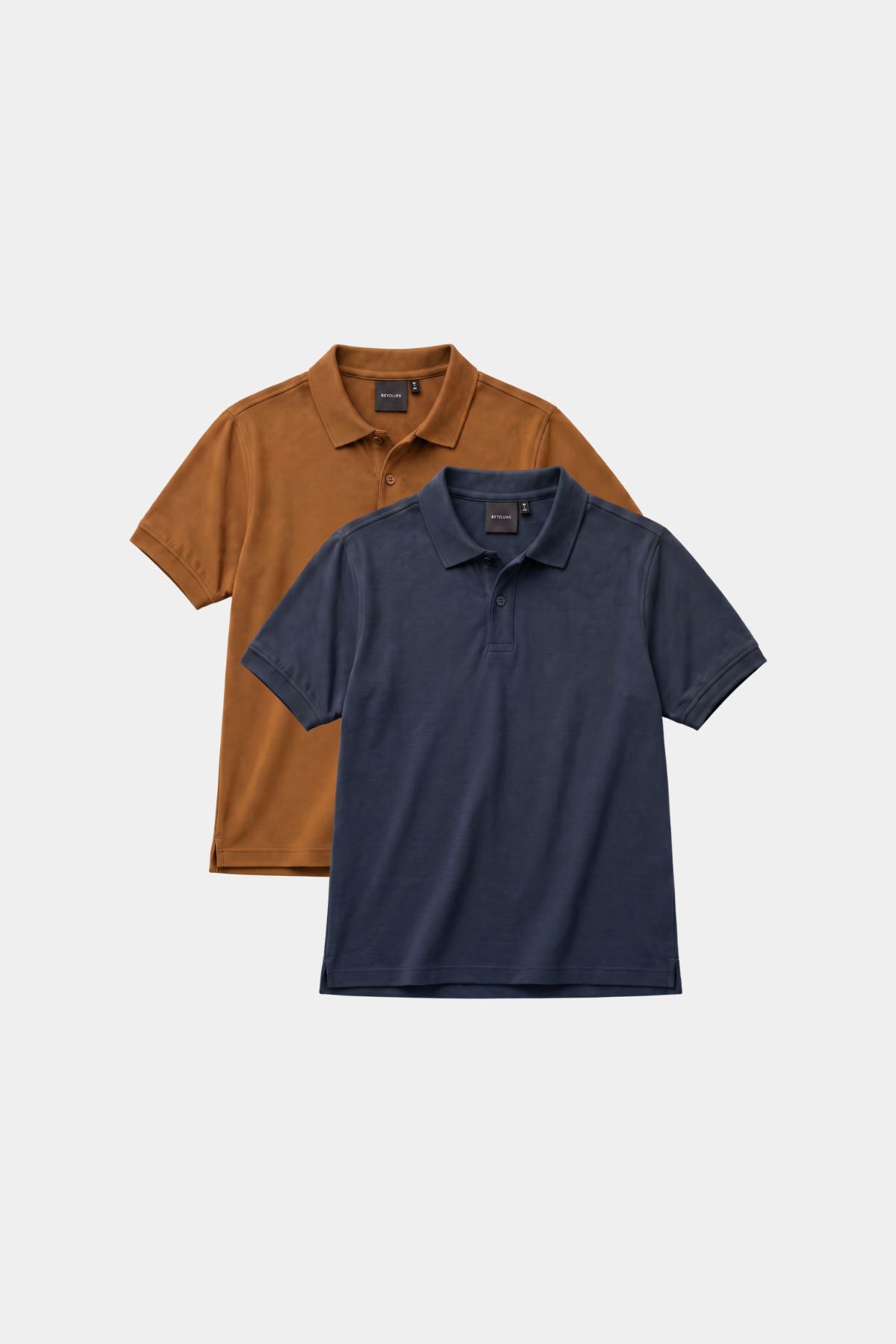 NXT Polo - Pack of 2