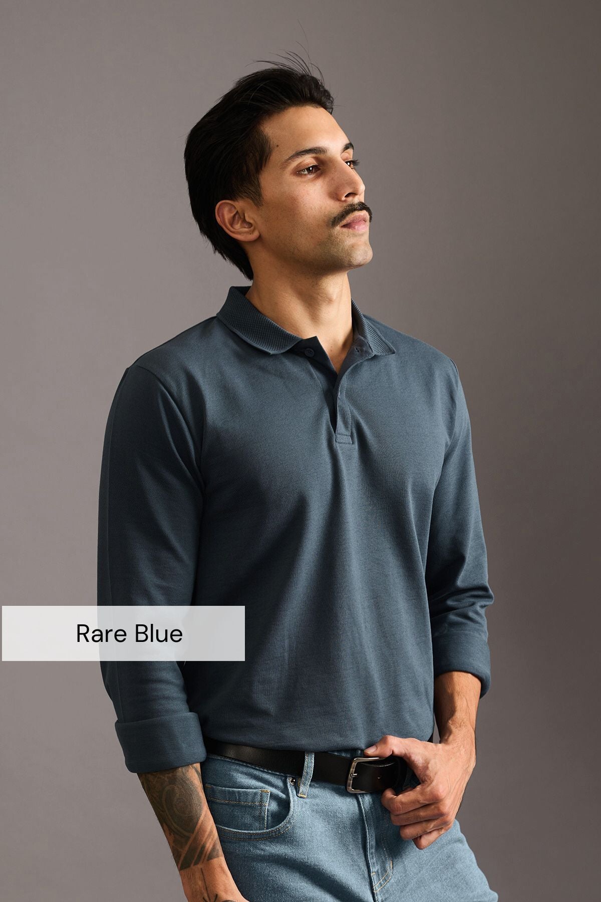 Pack of 2 - Rare Polo Shirt