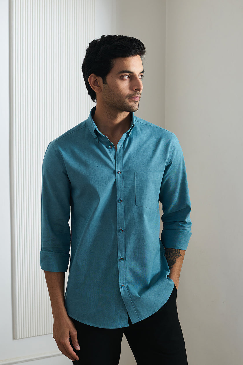The Sea Blue Classic