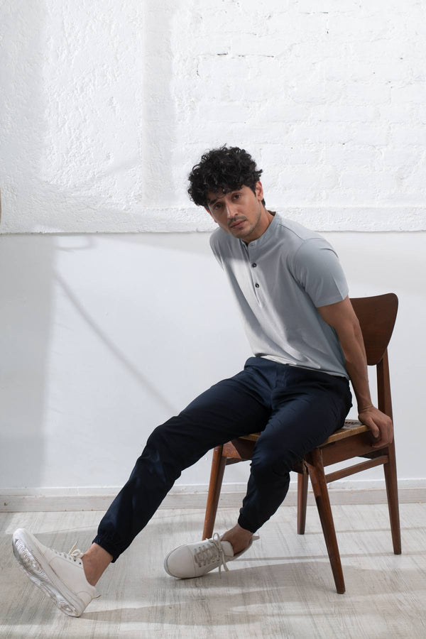 The French Grey Shirt Beyours