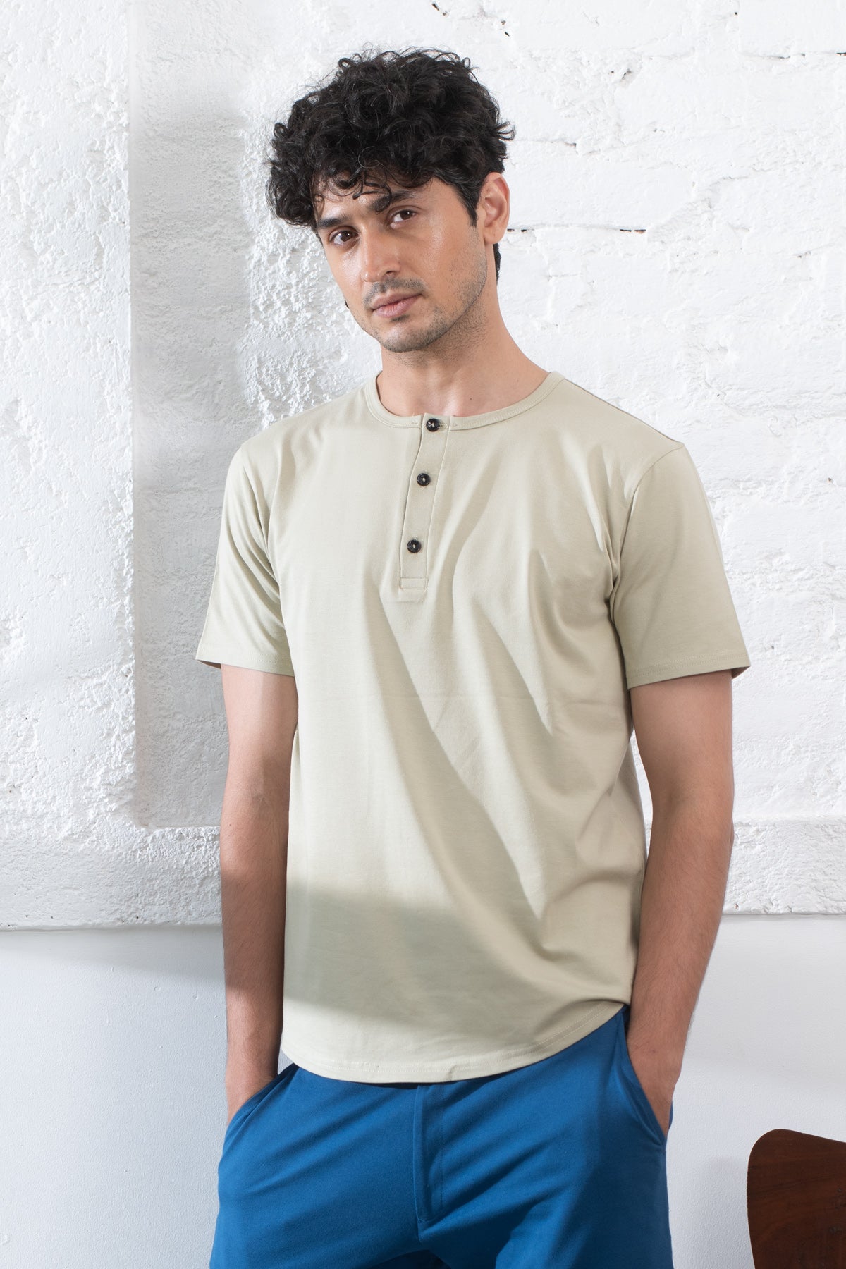 The Indian Pigeon Henley Beyours