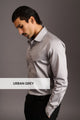 Urban Grey