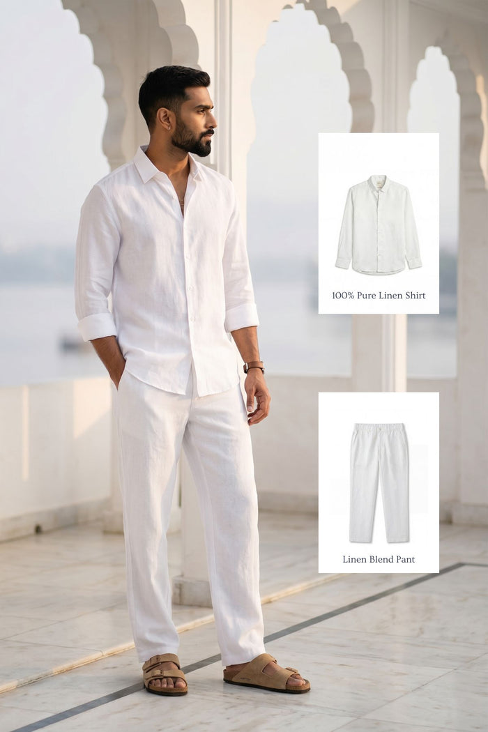 The All White
