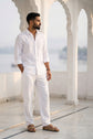 The All White