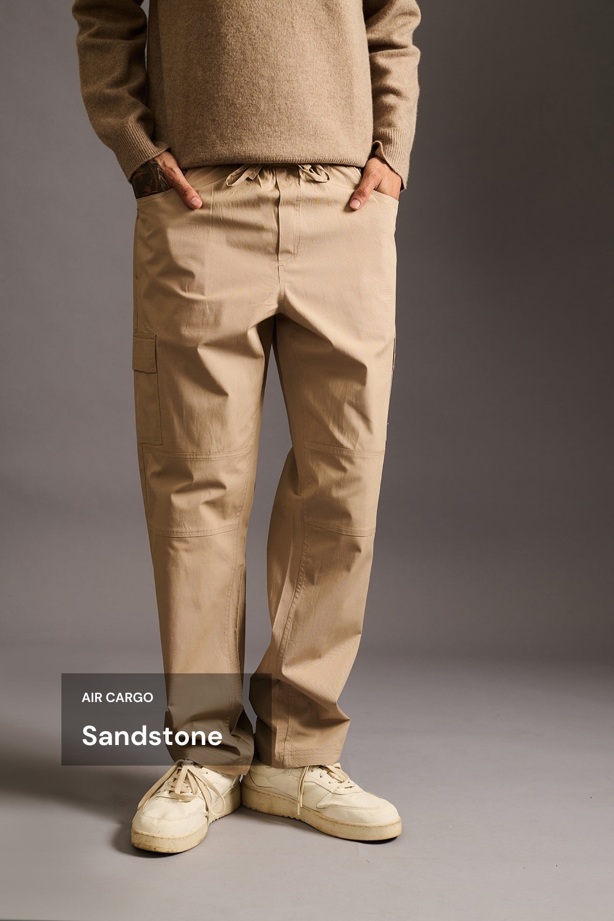 The Casual pack - Pick any 3