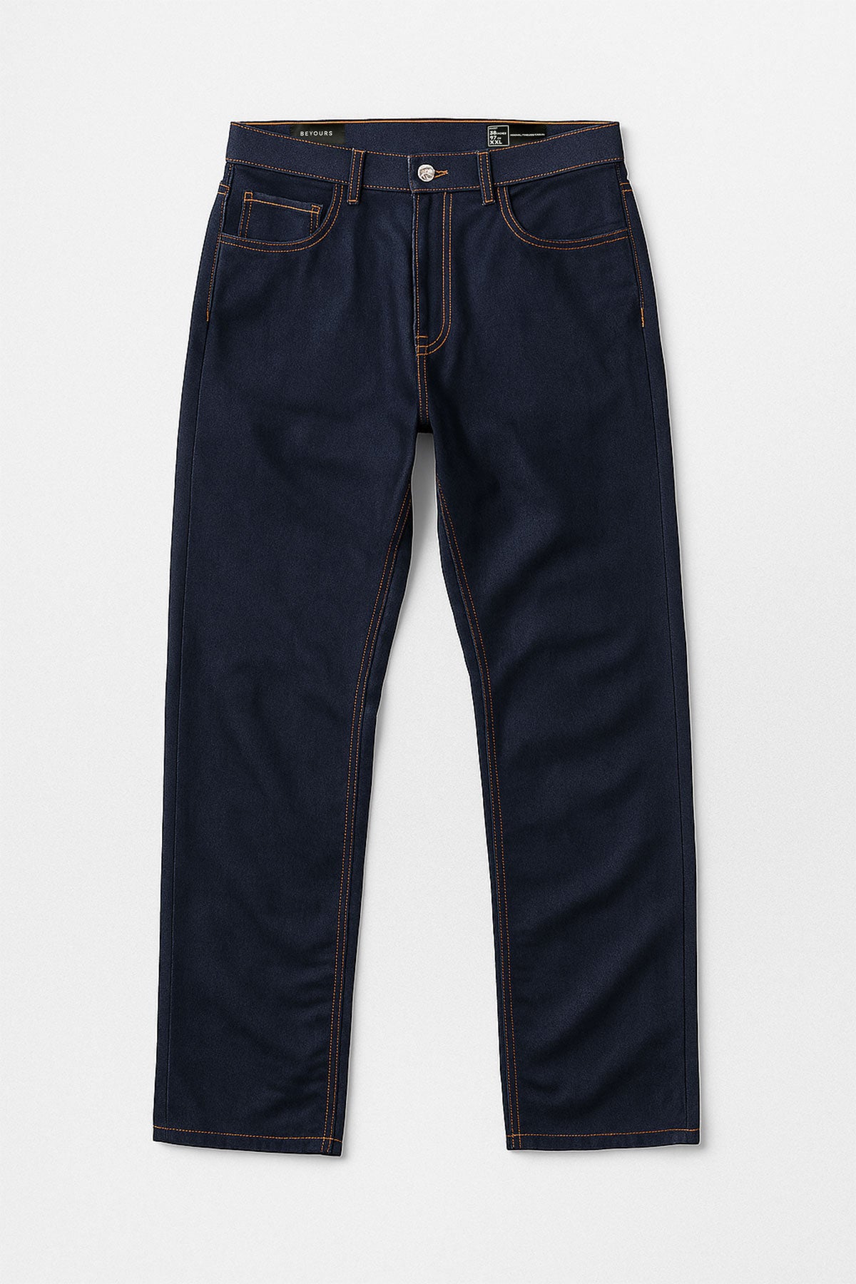 Midnight Air Denim