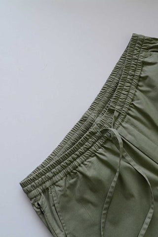 Air Olive Jogger
