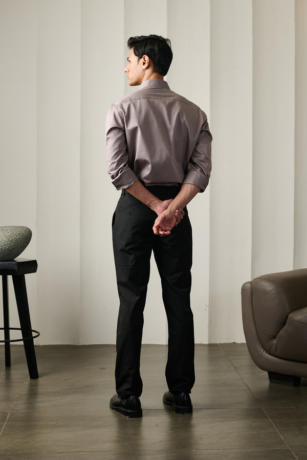 The Ash Grey