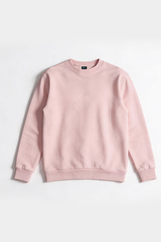 Baby Pink Sweatshirt