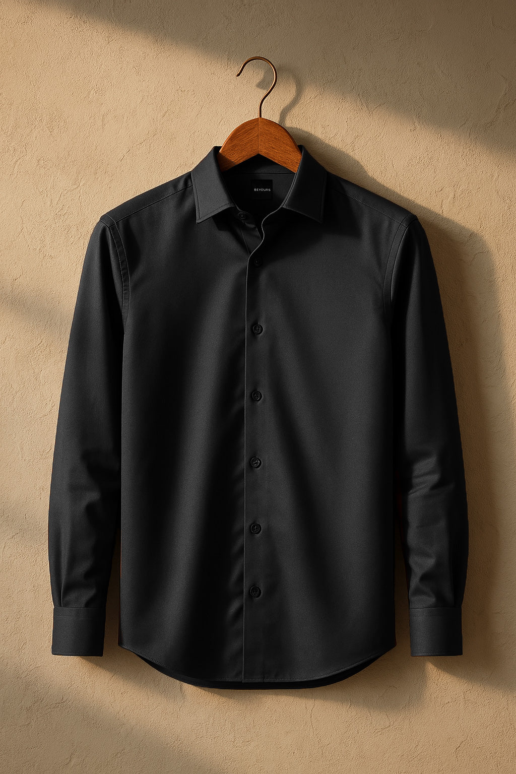 The Black