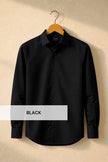 Black / XL . 43-44"