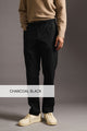 Charcoal Black