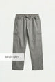 Silver Grey