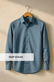 Deep Ocean / XS . 35-36"