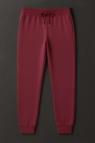 Burnt Red Sweatpant