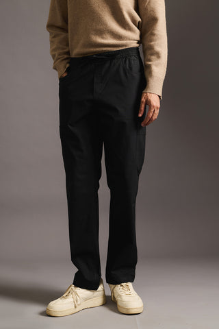 Charcoal Black