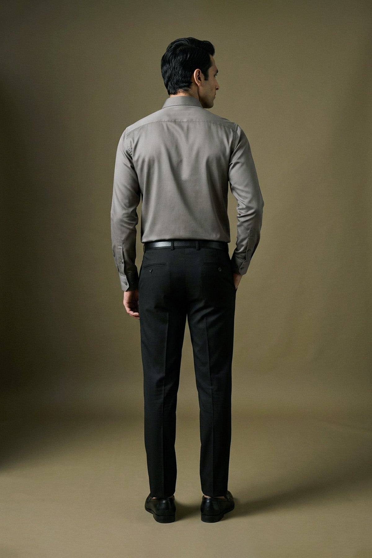 The German Grey