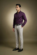 The Regal Plum