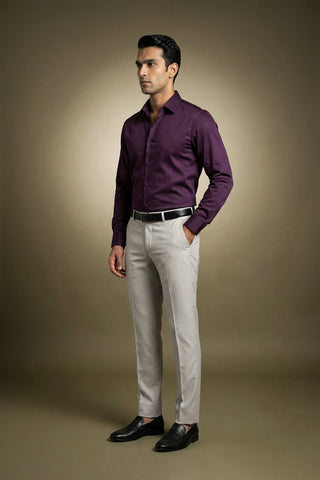 The Regal Plum