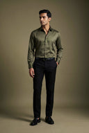 The Heritage Olive