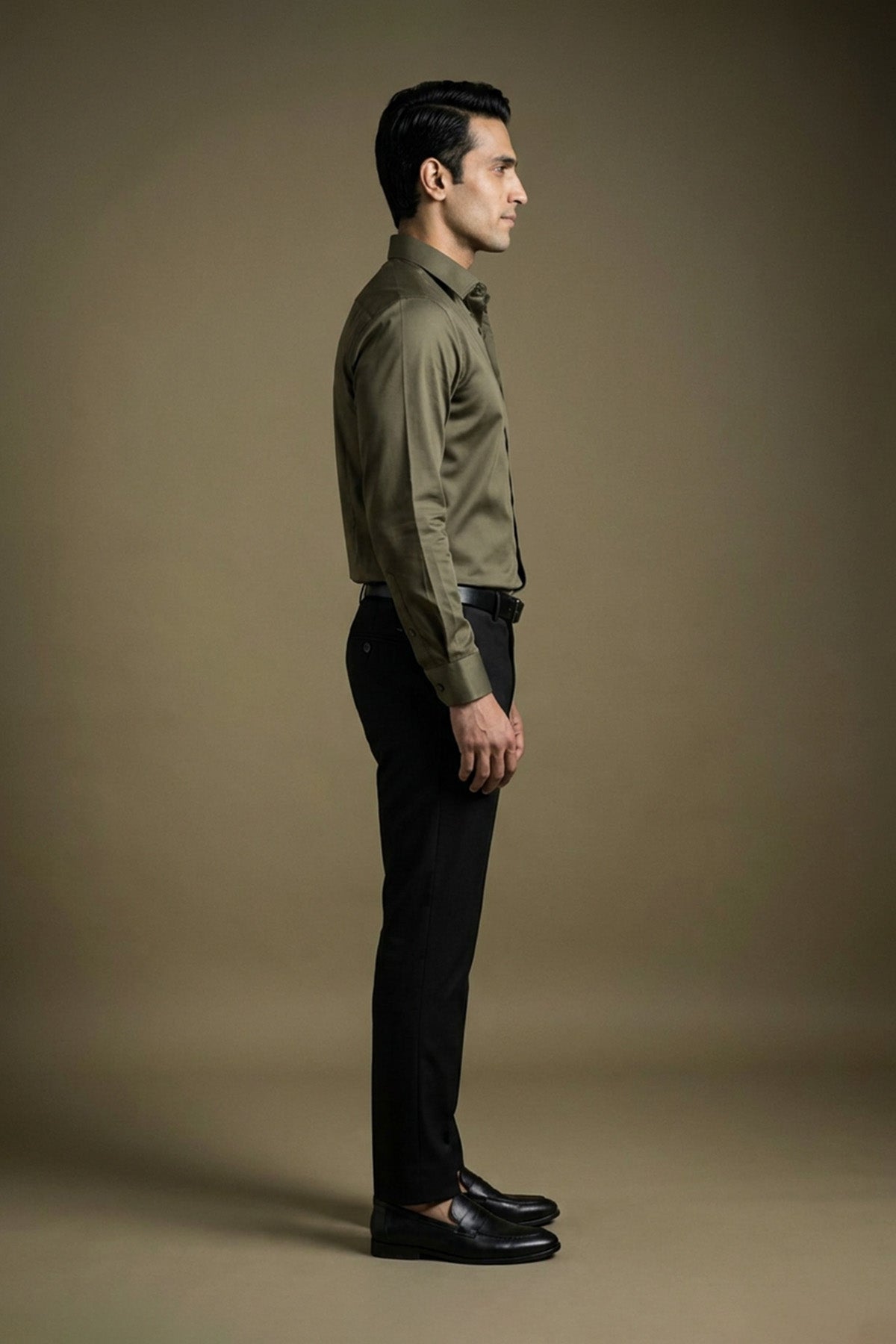The Heritage Olive