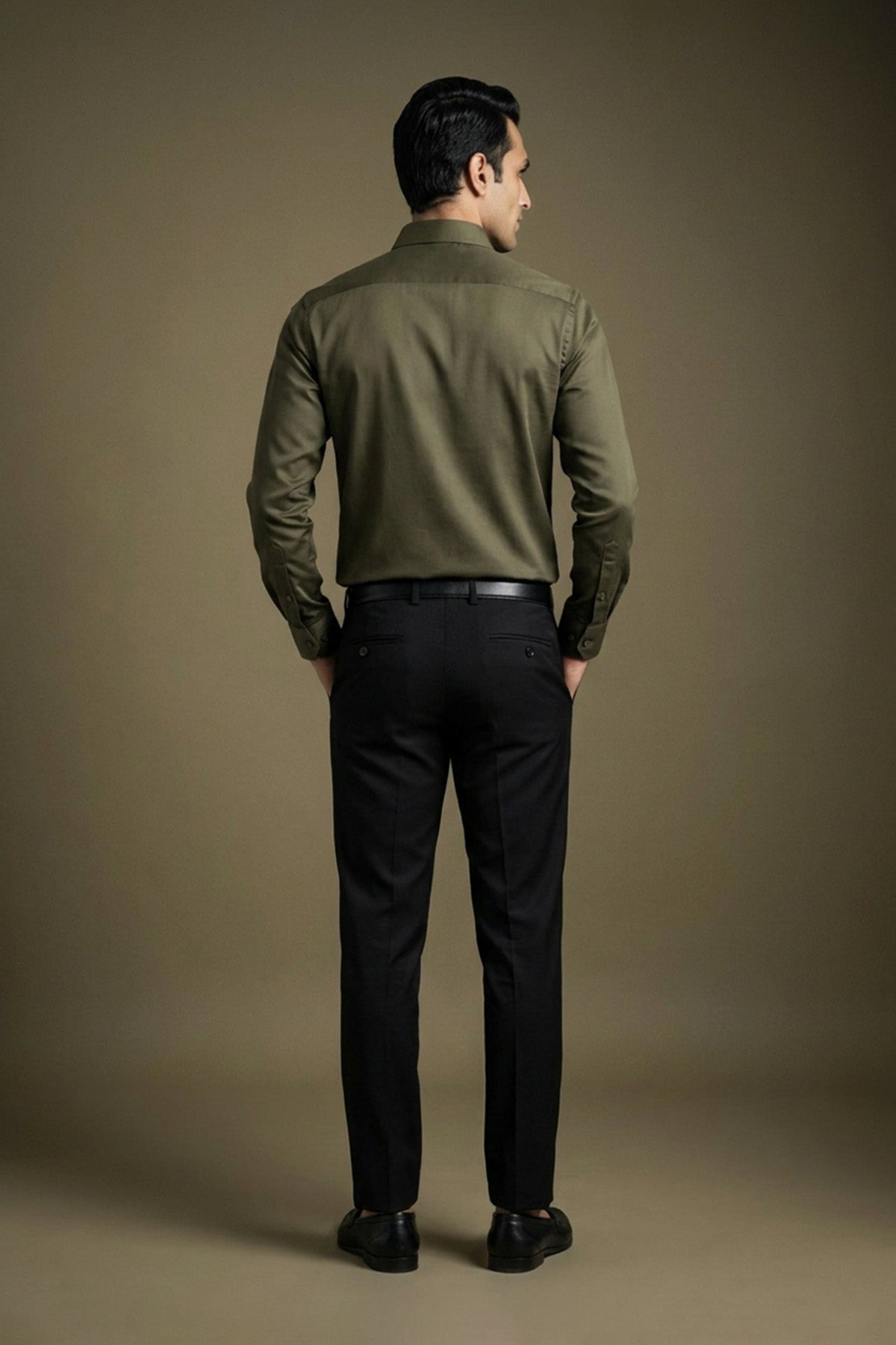 The Heritage Olive