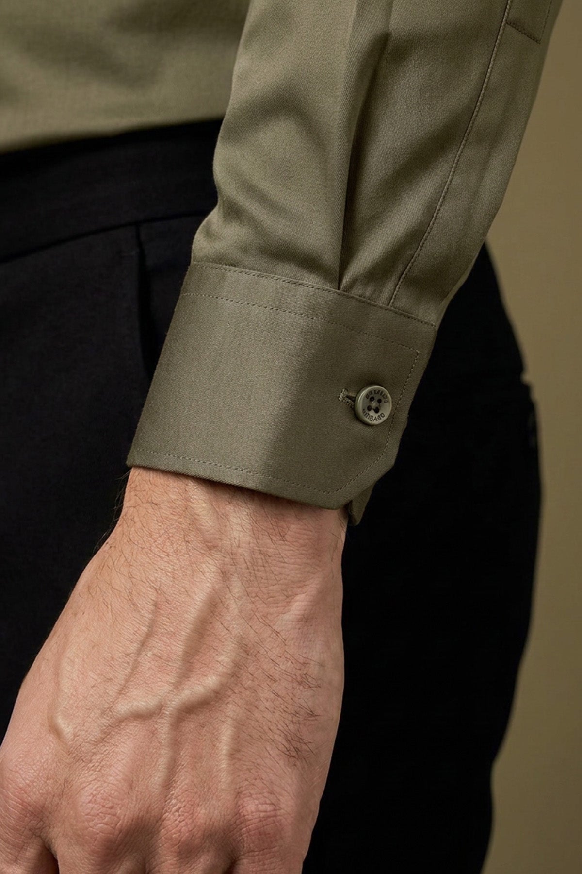 The Heritage Olive