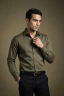 The Heritage Olive