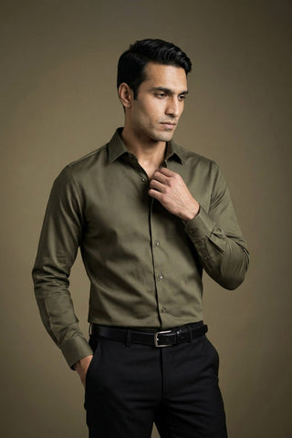 The Heritage Olive