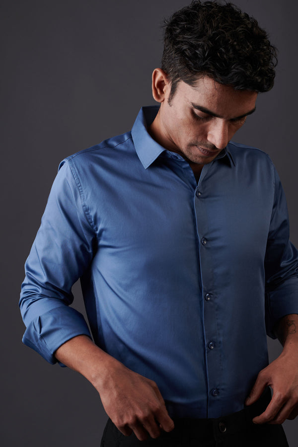 The Cool Blue Beyours Essentials Private Limited