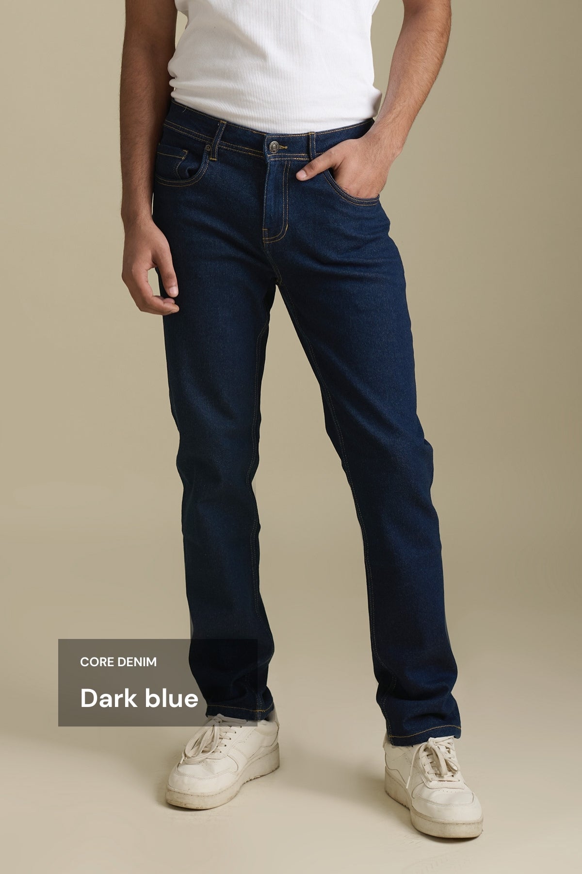 The Casual pack - Pick any 3