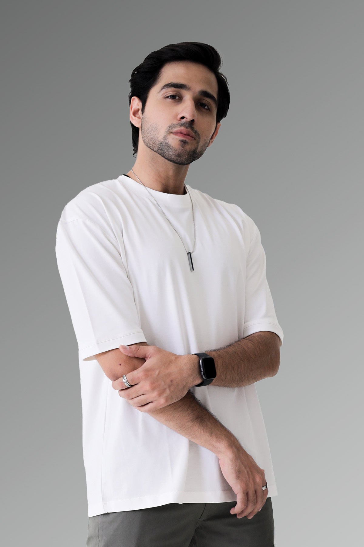 Regular core tee pack