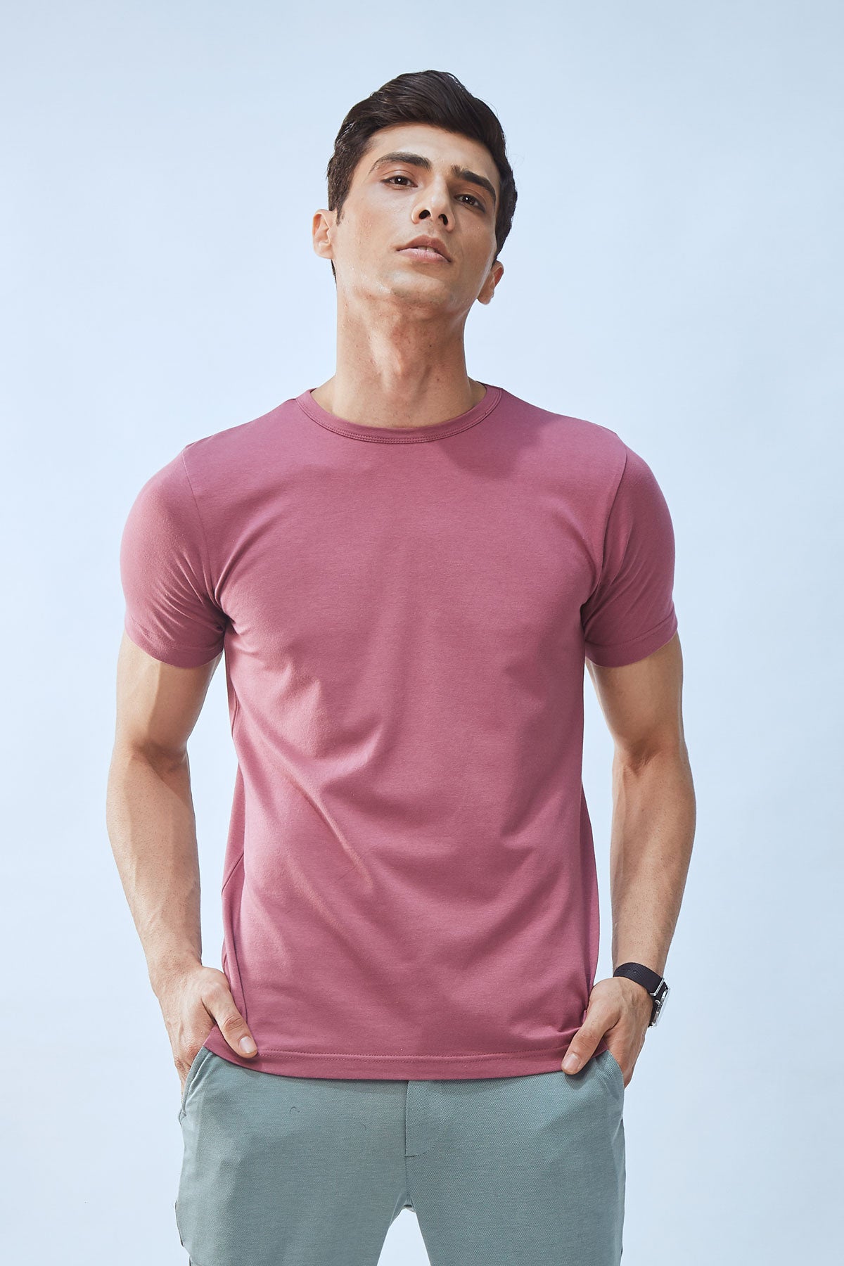 The Crushed Berry Beyours Essentials Private Limited