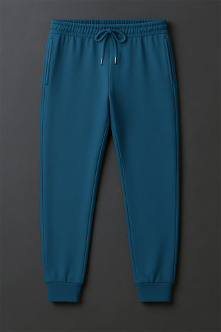 Oceanic Teal Sweatpant
