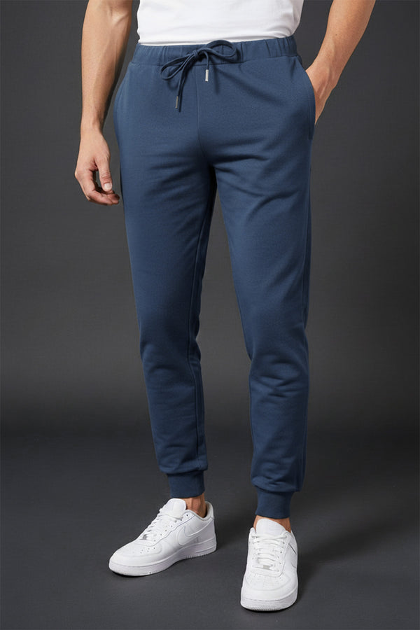Denim Blue Sweatpant